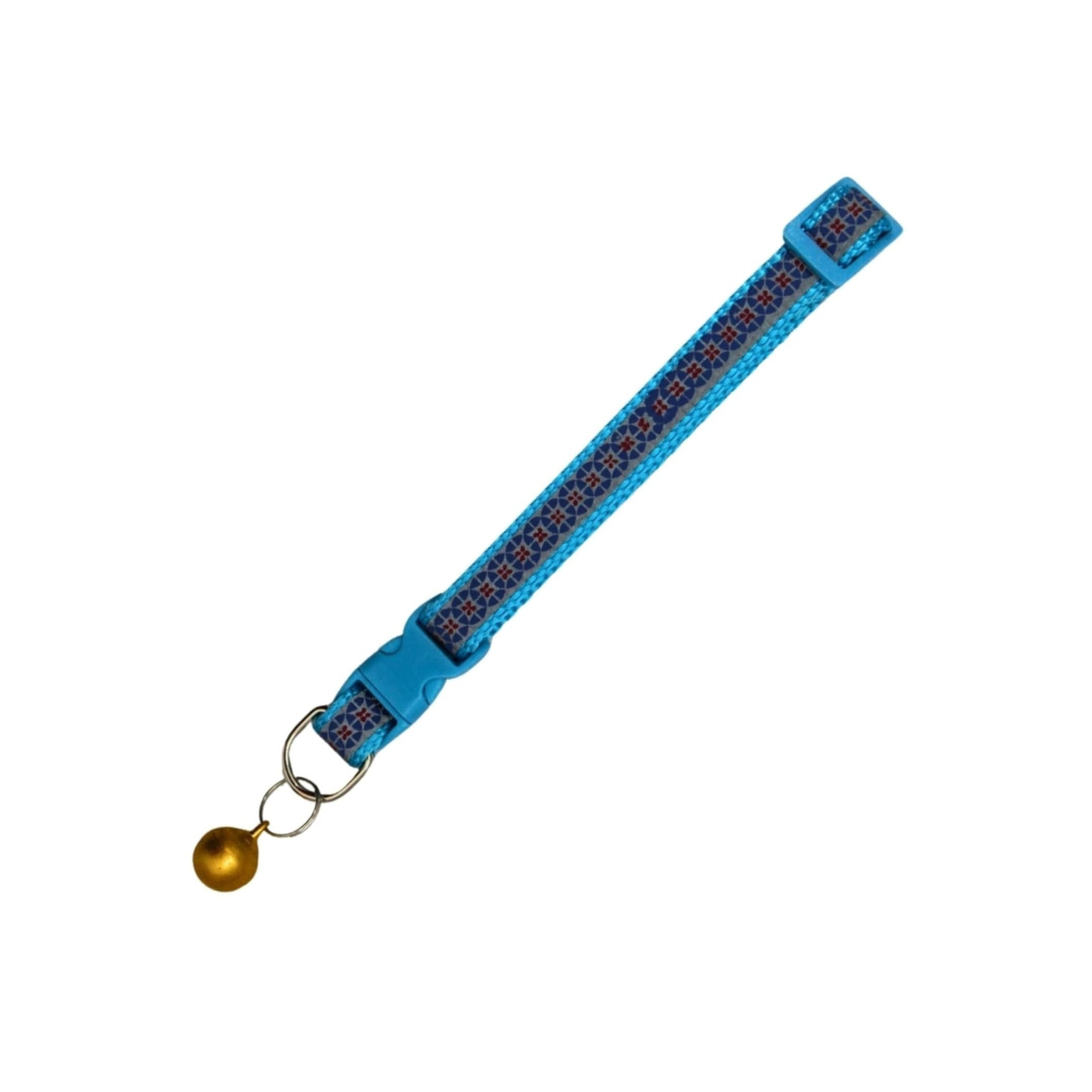 Cat Collars with Bells