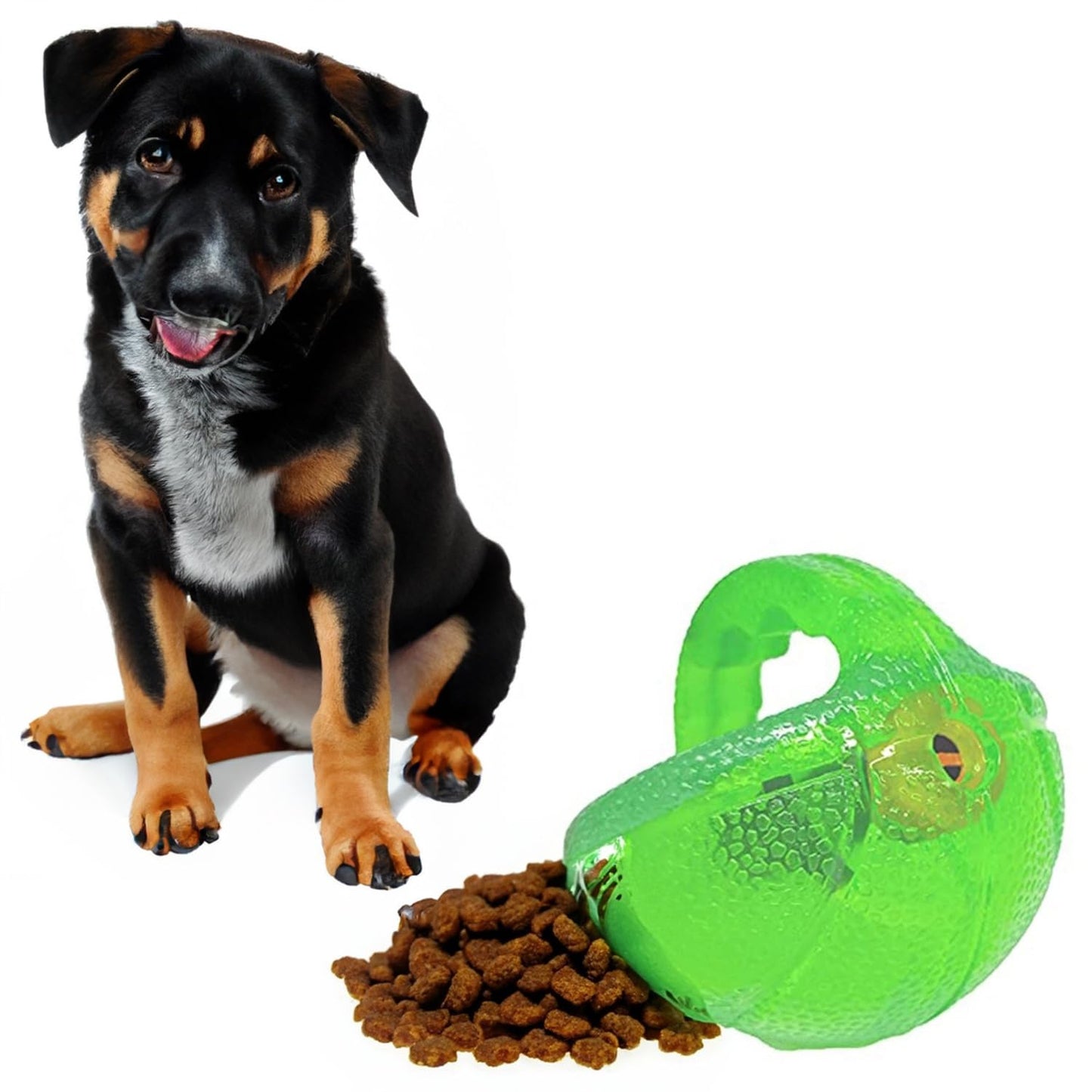 Dog Toys IQ Treat Ball