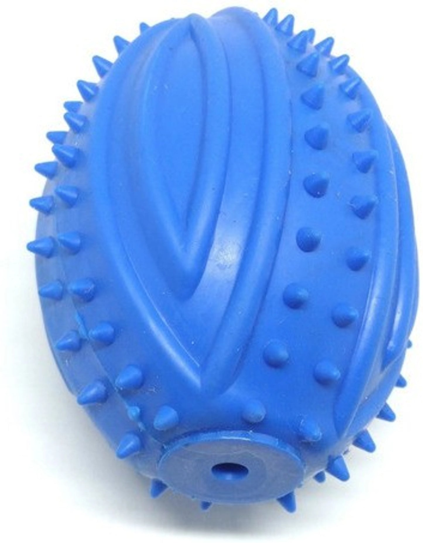 Soft Rubber Dog Toy