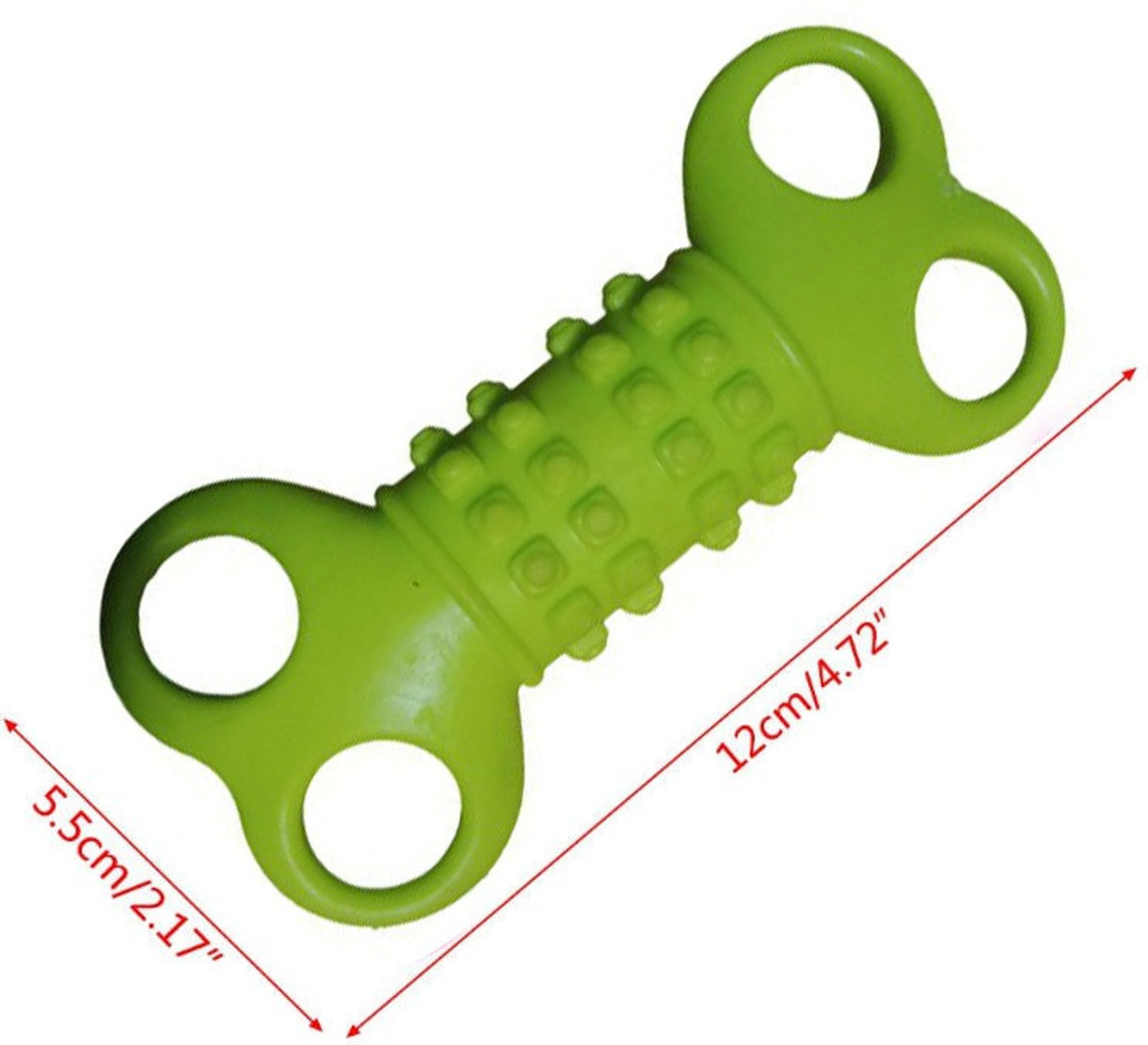TPR Rubber Puppy Chew Toy