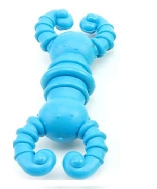 Dog Rubber Chew Toy Combo