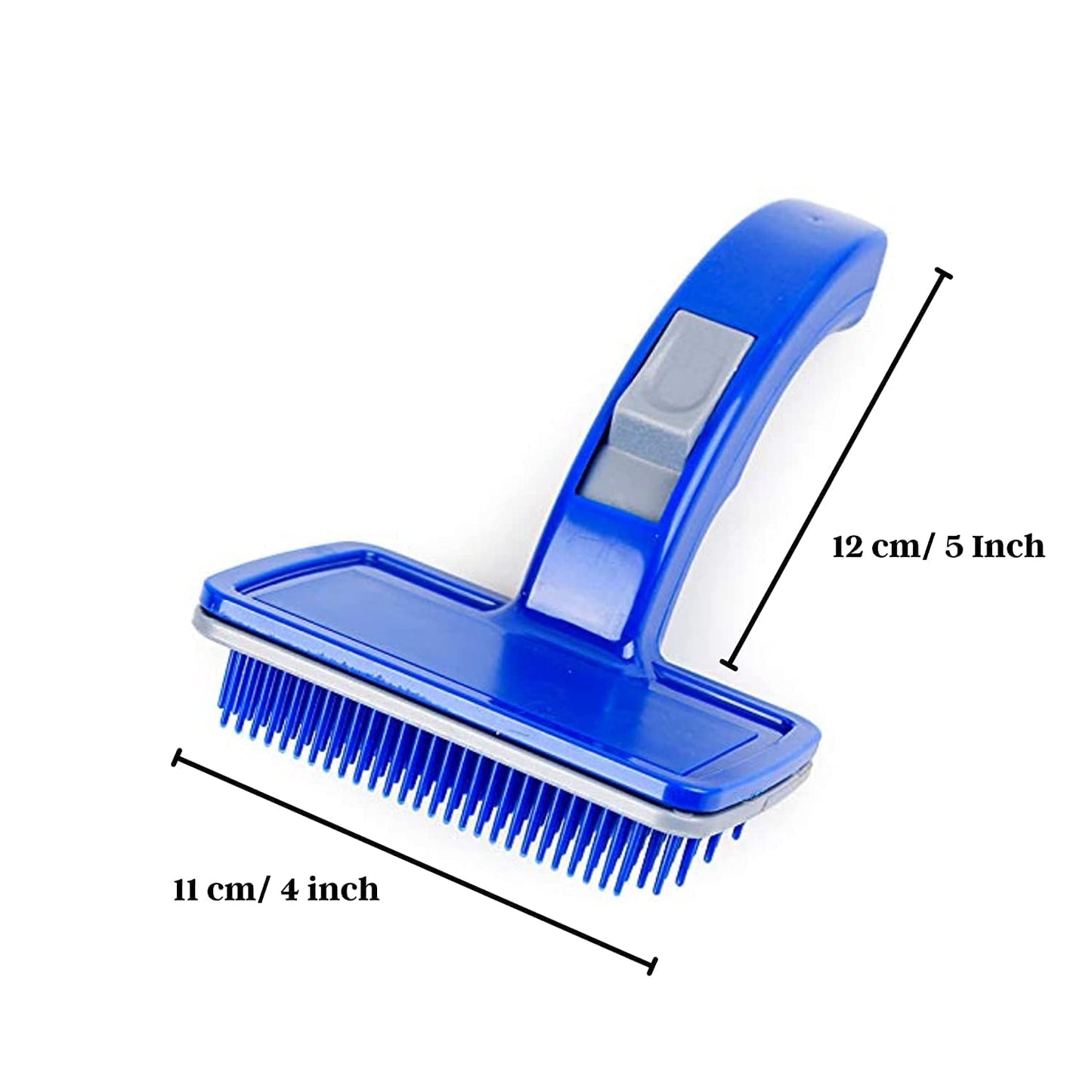 Slicker Brush for Dogs Cats