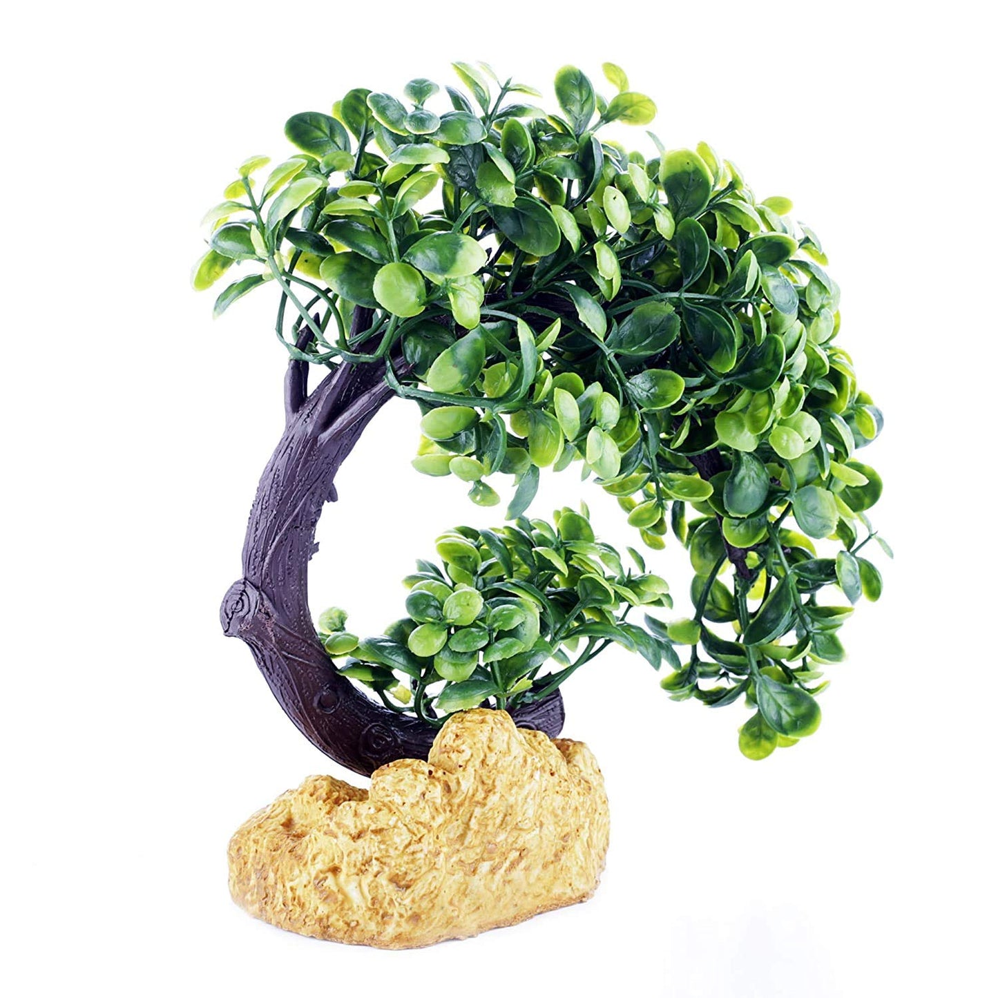 Aquarium Decorative Artificial Plastic Plant