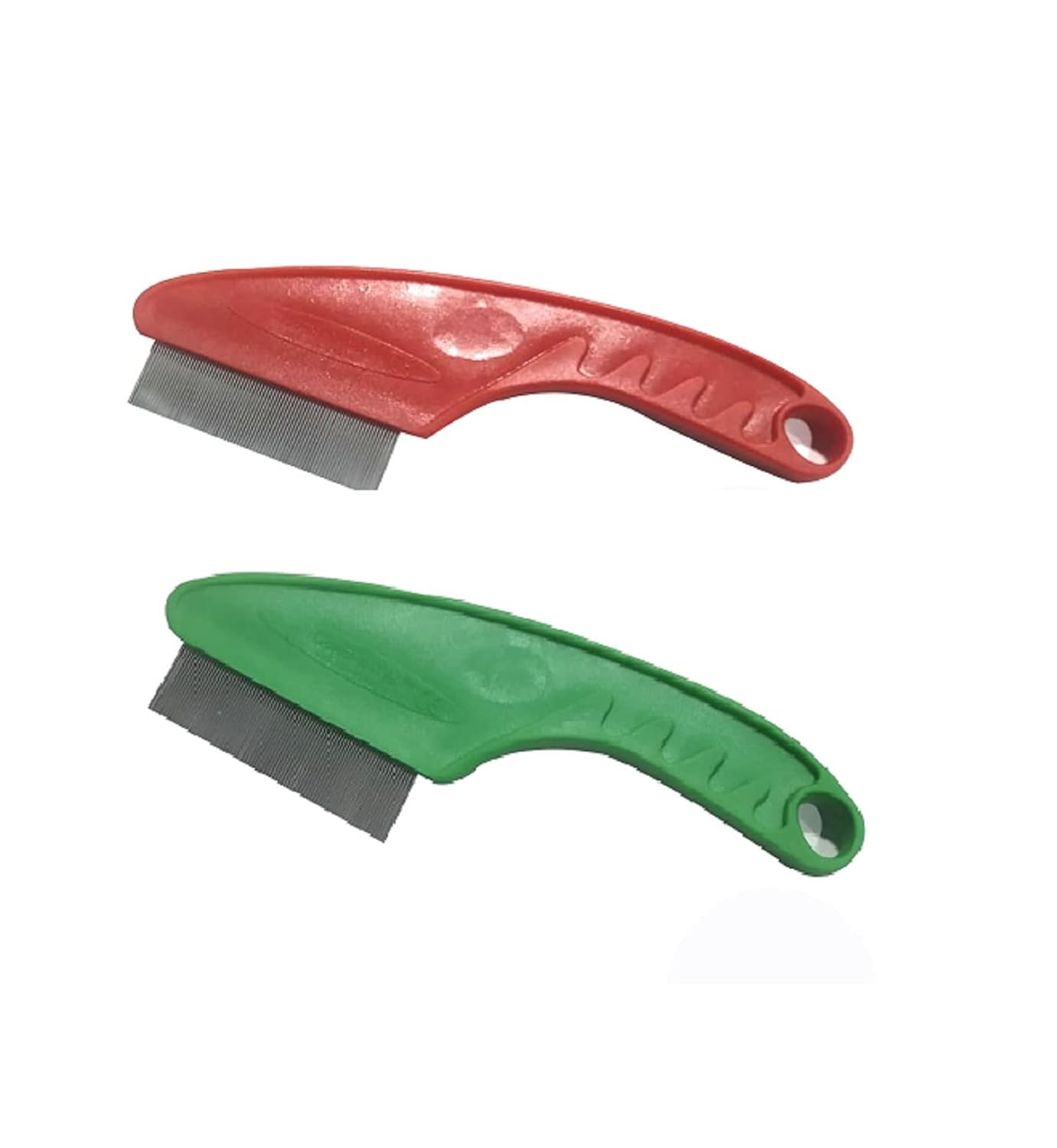 Professional Flea Comb Grooming Bundle