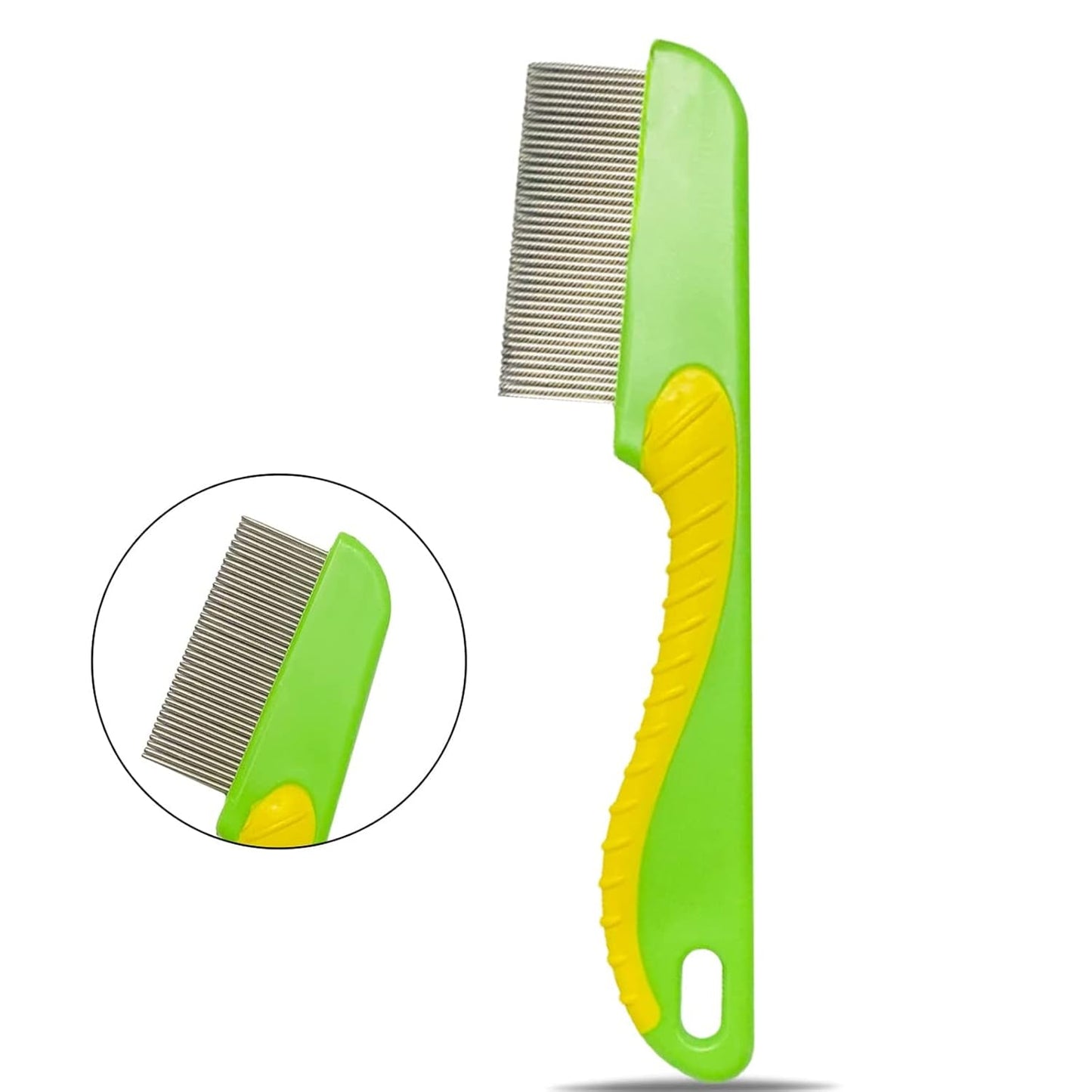 Flea Comb for Cat Dog