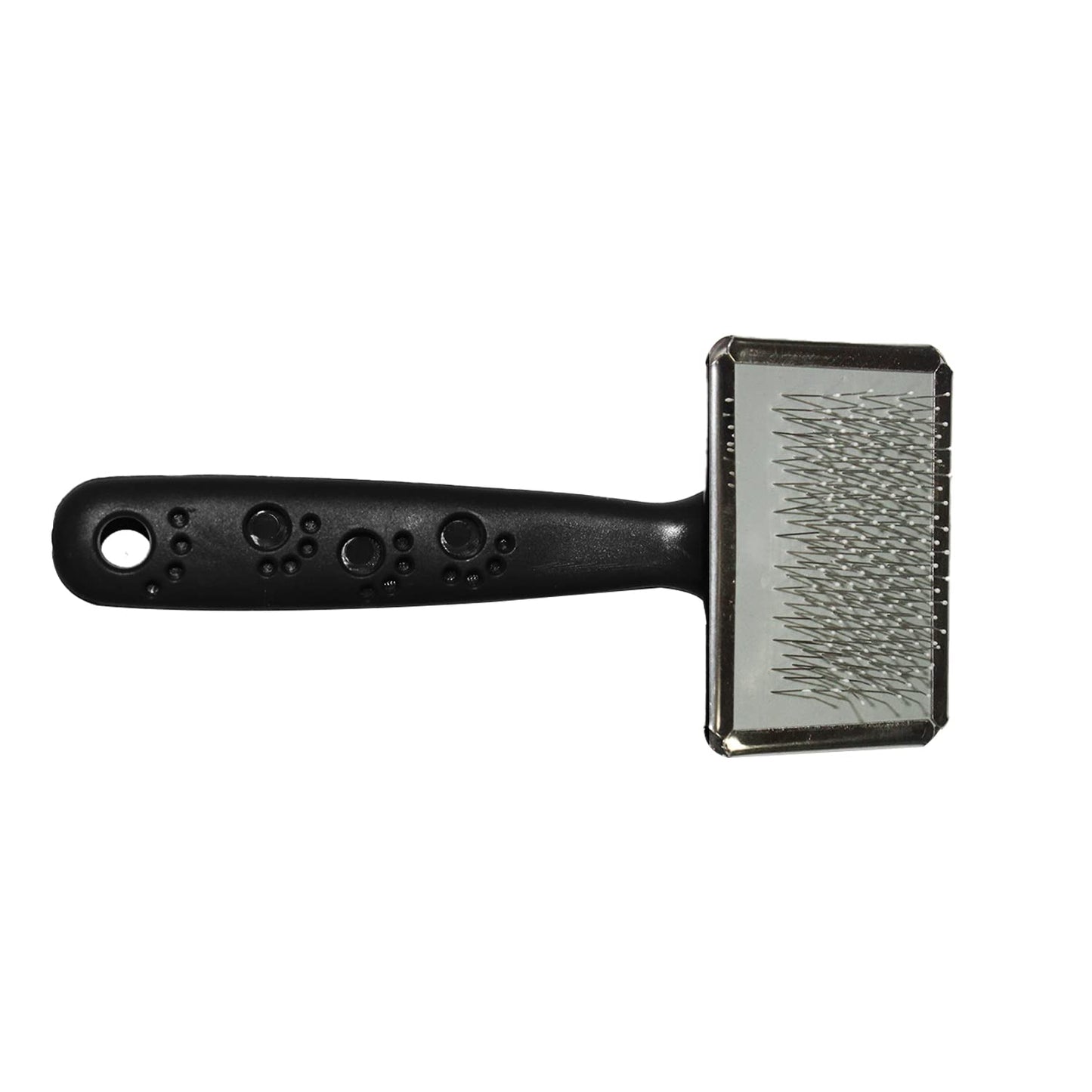 Paw Print Pet Grooming Brush