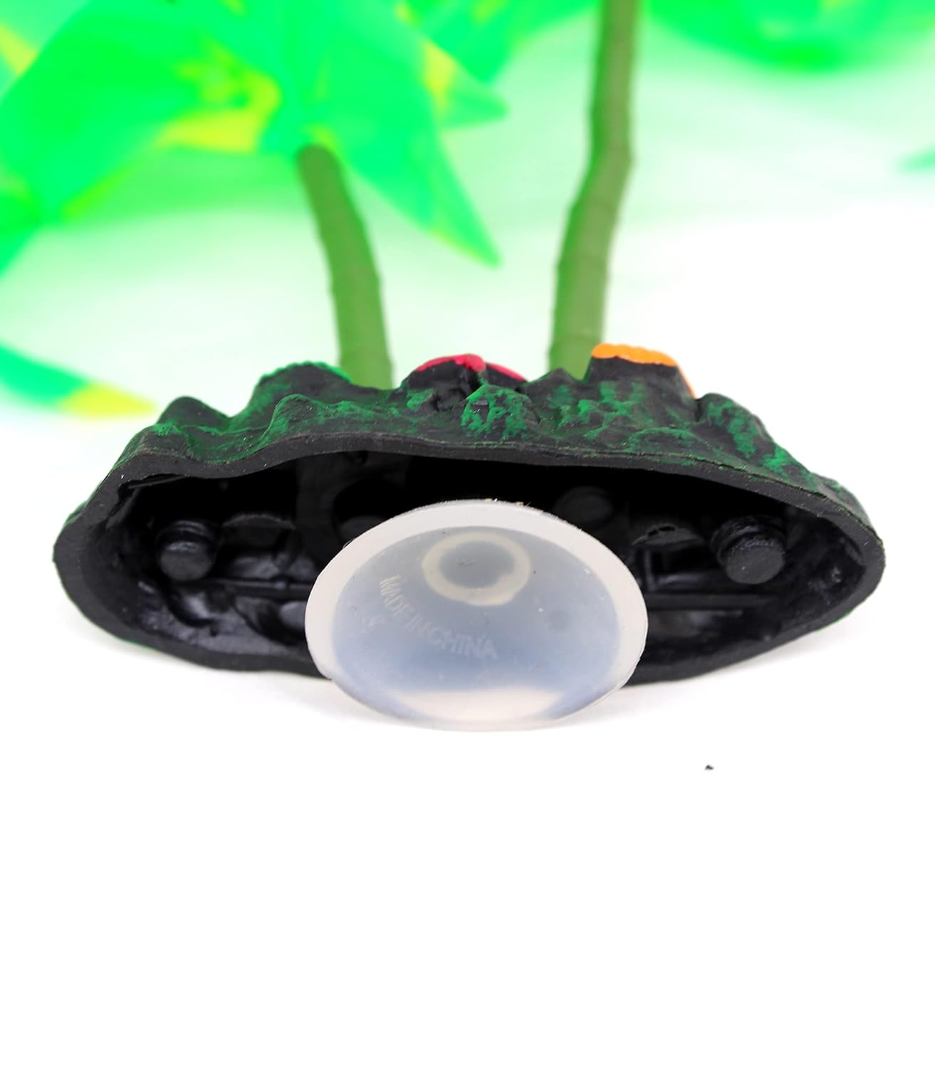 Glowing Artificial Coral Plant for Aquarium Decoration