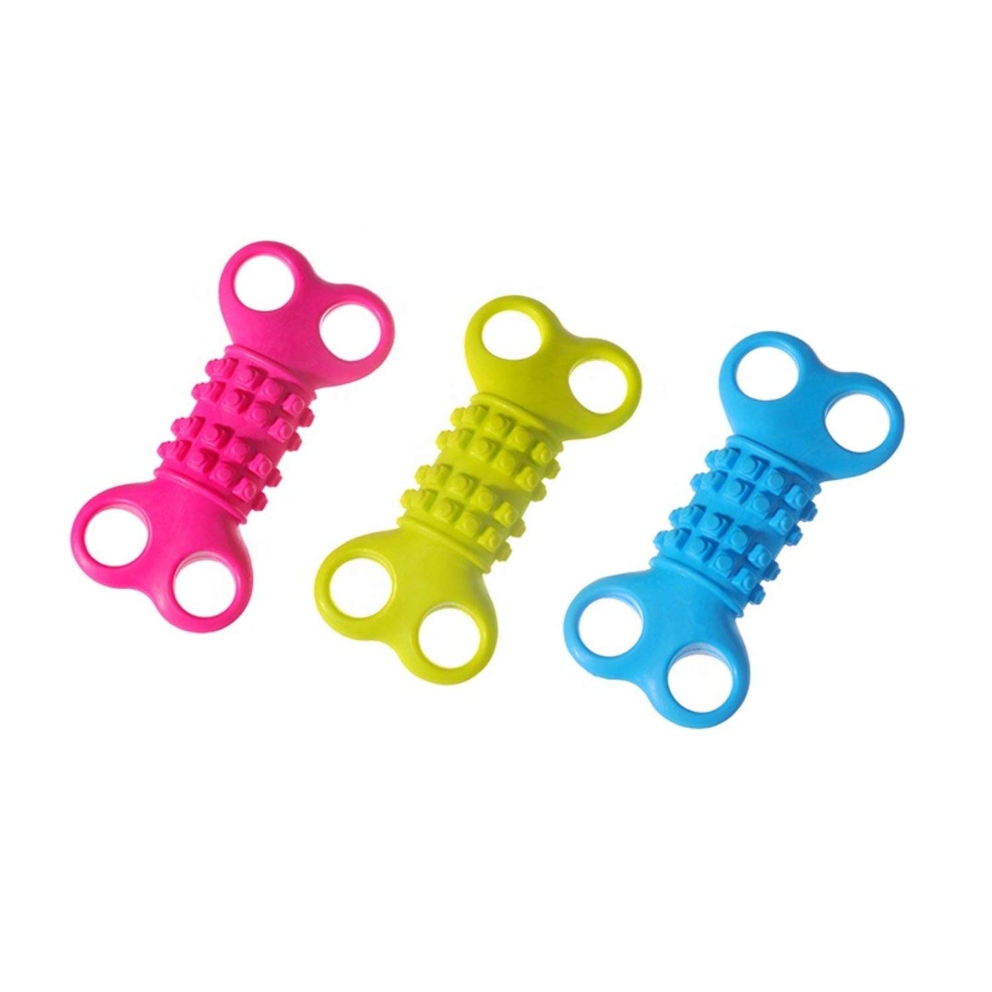 Natural Rubber Chew Toys for Puppy