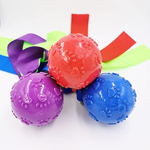 Heavy Duty Rope Ball Toy