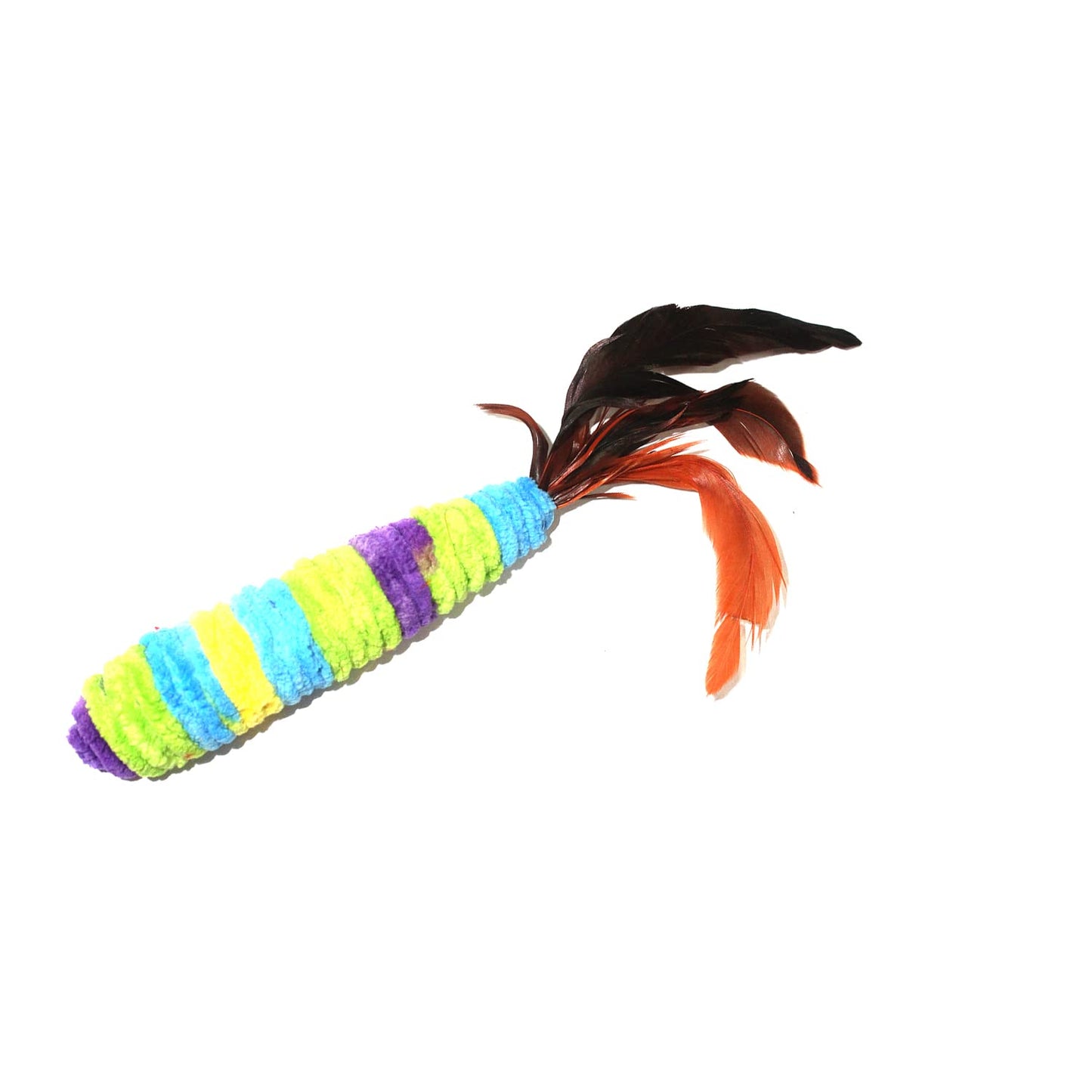 Feather Funny Cat Toy