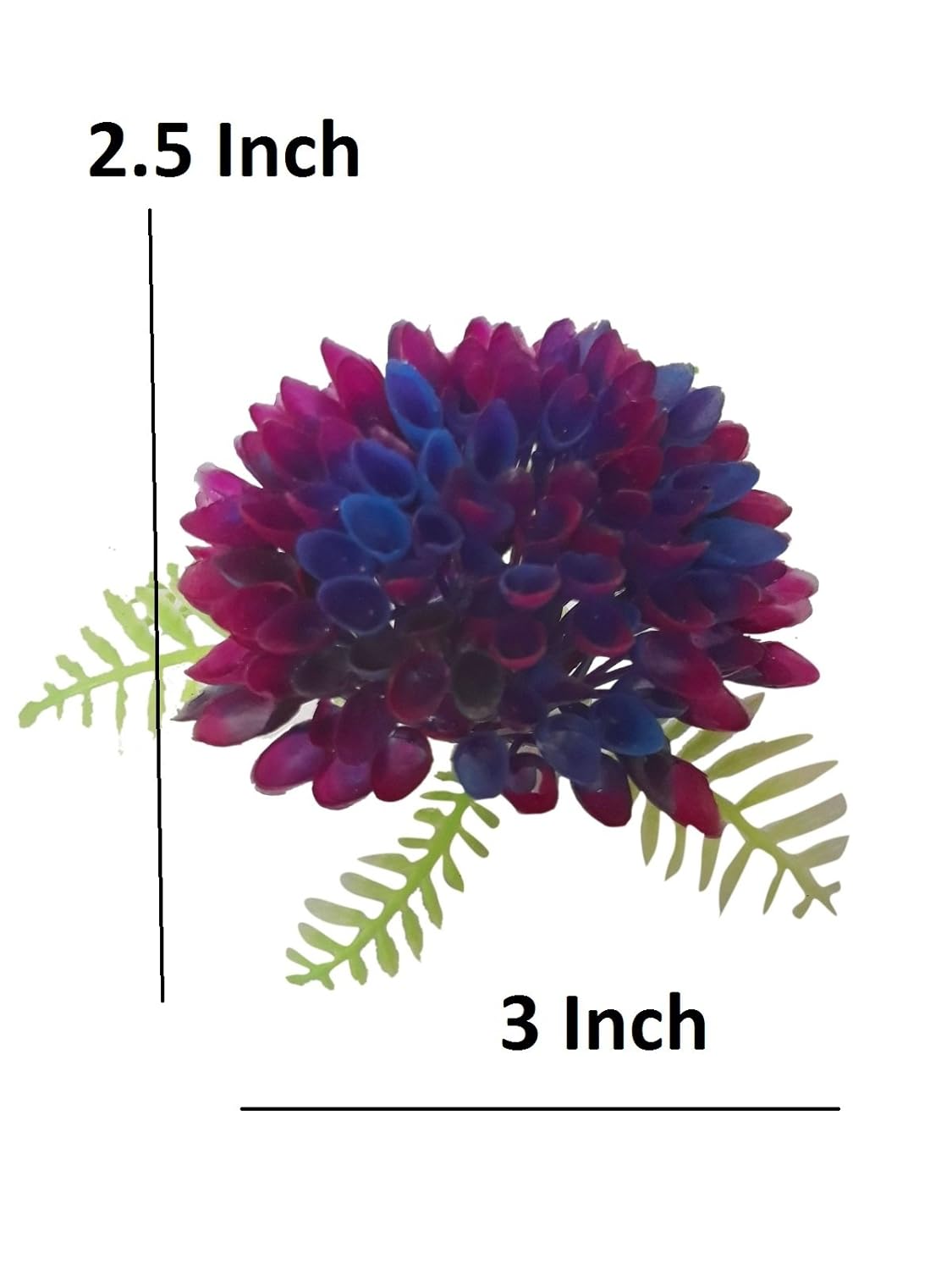 Realistic Artificial Aquarium Decoration Plant