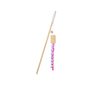Interactive Cat Stick toy for Playful Cats