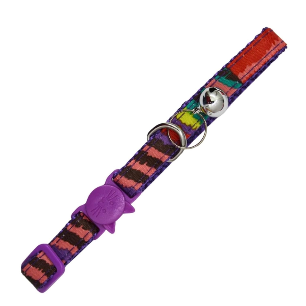 Cat Collars with Bells