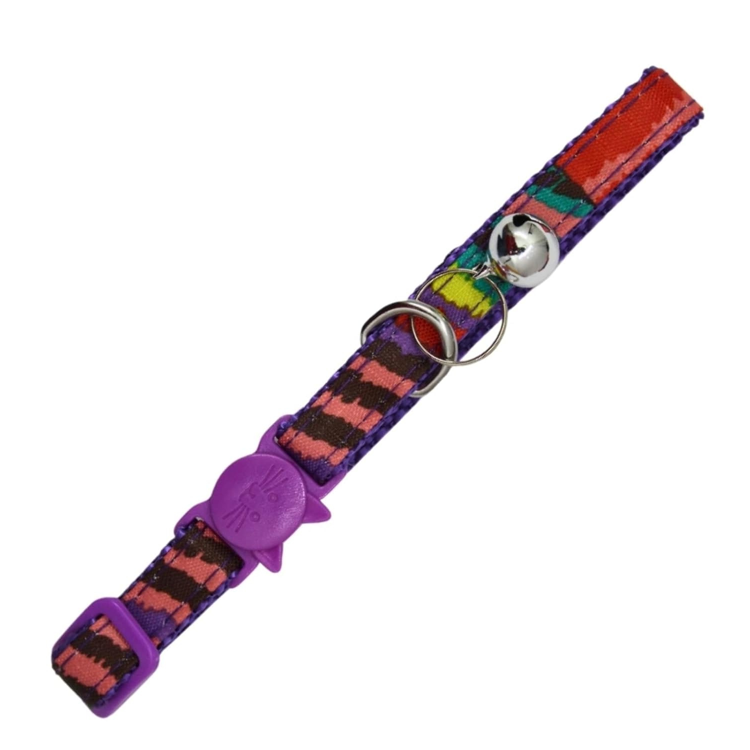 Cat Collars with Bells