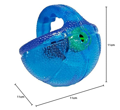 Dog Toys IQ Treat Ball
