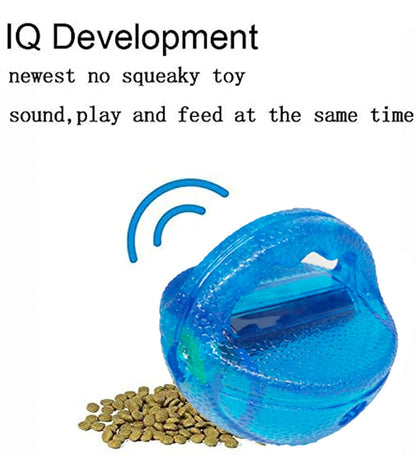 Dog Toys IQ Treat Ball
