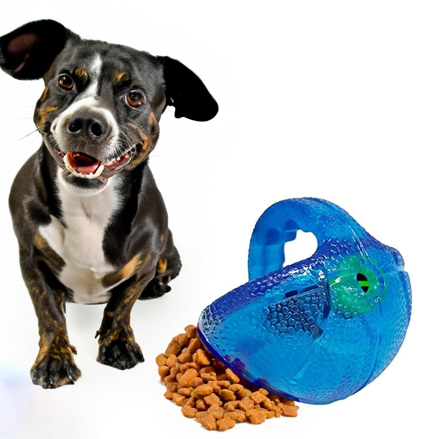 Dog Toys IQ Treat Ball