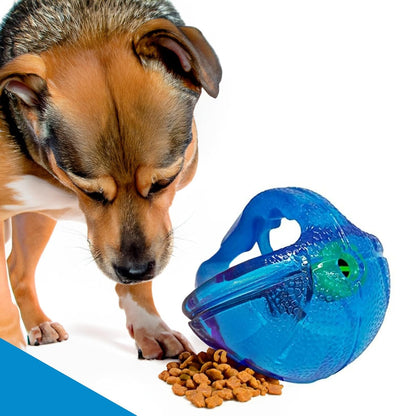 Dog Toys IQ Treat Ball