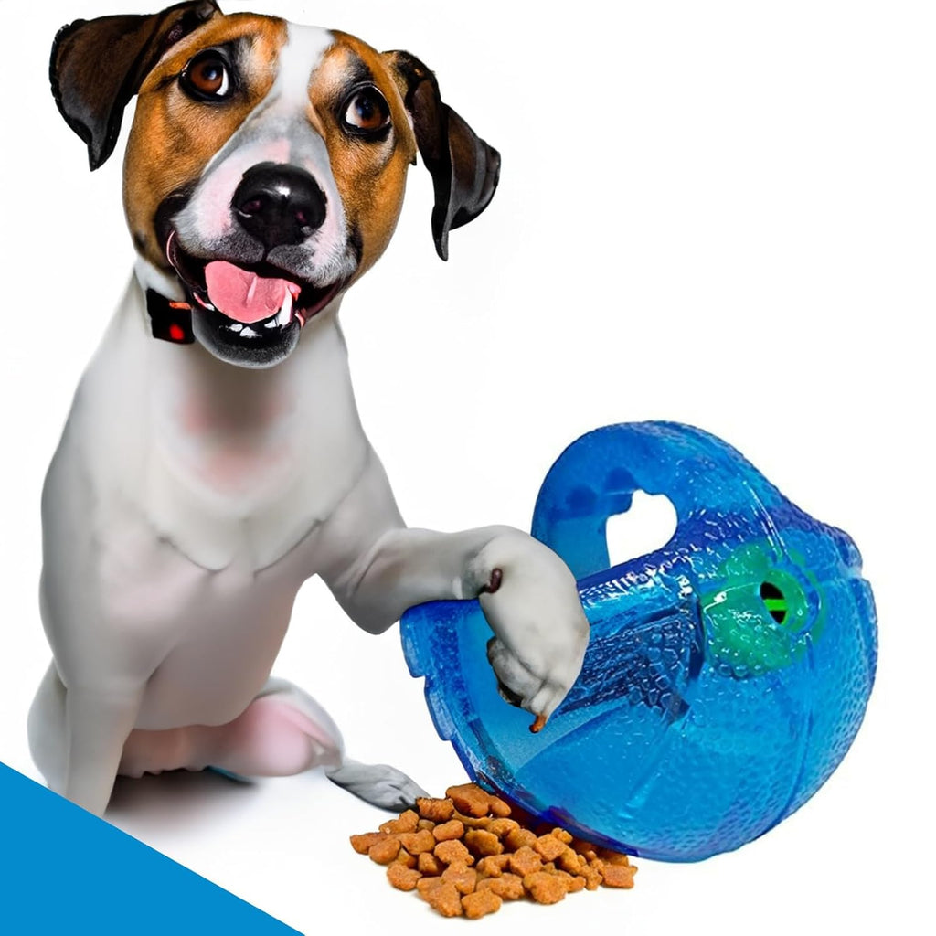 Dog Toys IQ Treat Ball