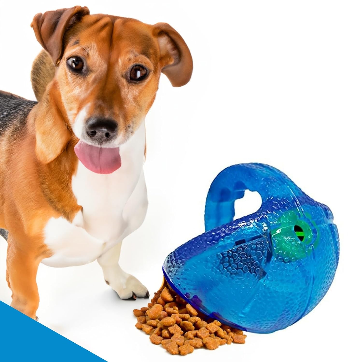 Dog Toys IQ Treat Ball