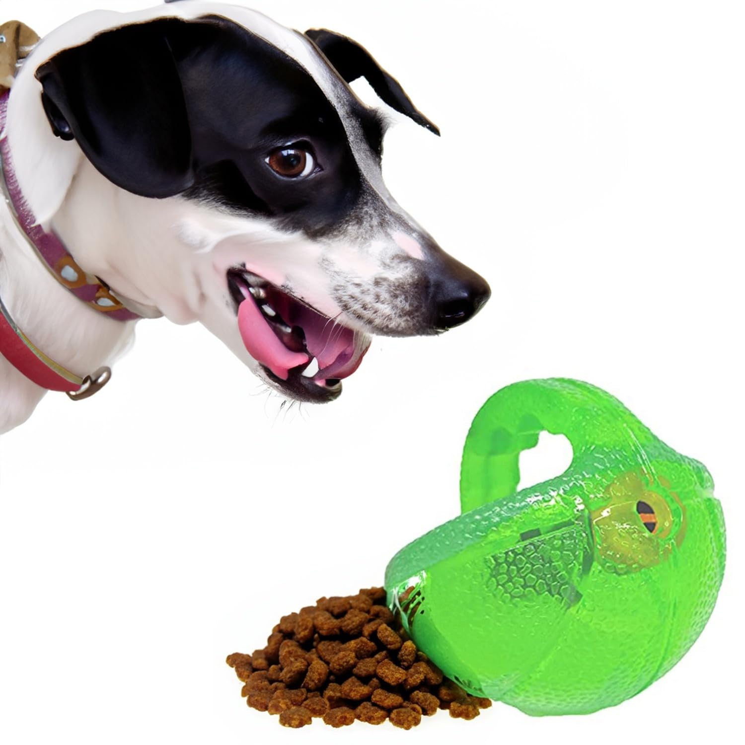 Dog Toys IQ Treat Ball