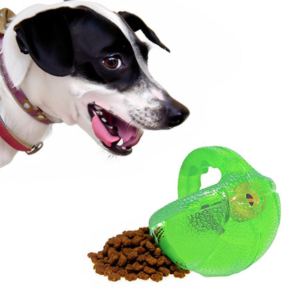 Dog Toys IQ Treat Ball
