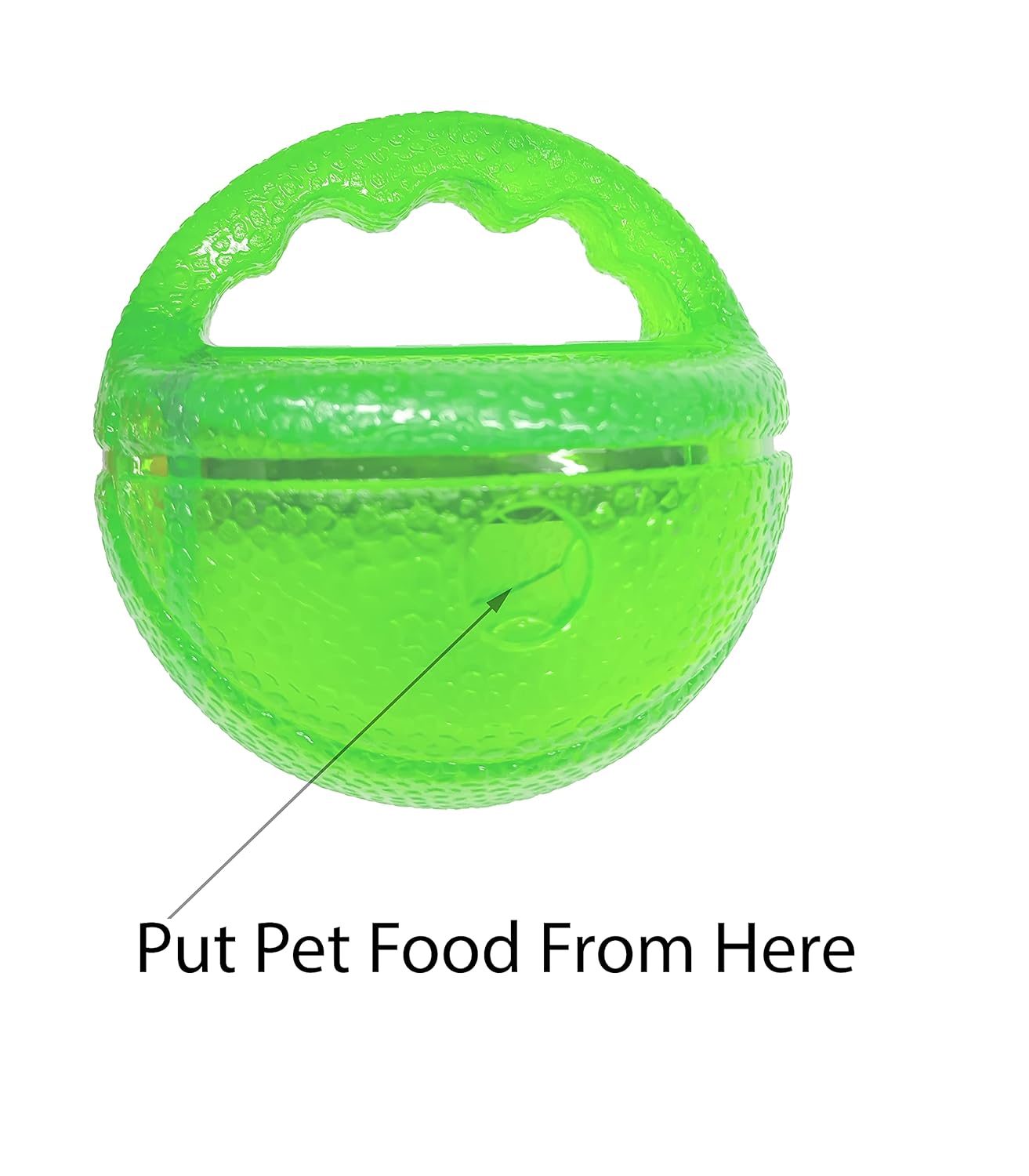 Dog Toys IQ Treat Ball
