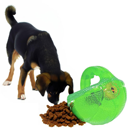 Dog Toys IQ Treat Ball
