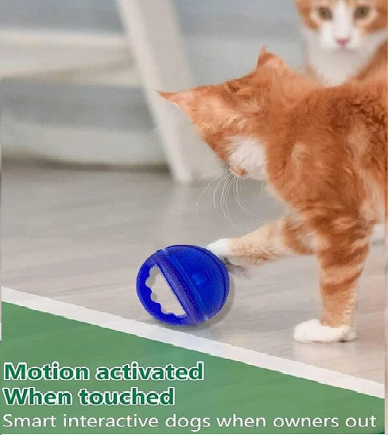 Dog Toys IQ Treat Ball