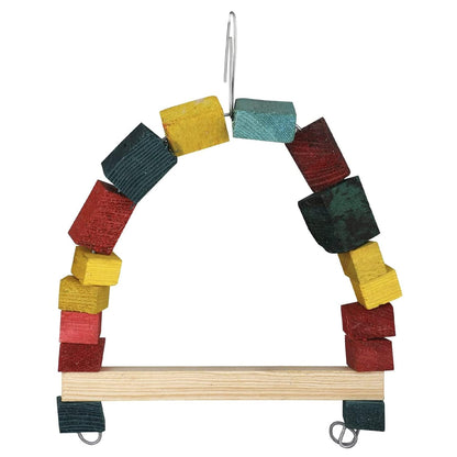 Bird Swing & Chew Toys – Hanging  Toys