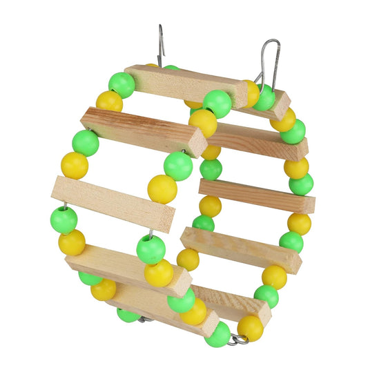 Bird Swing & Chew Toys – Hanging Toys