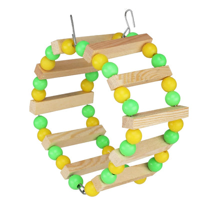 Bird Swing & Chew Toys – Hanging Toys