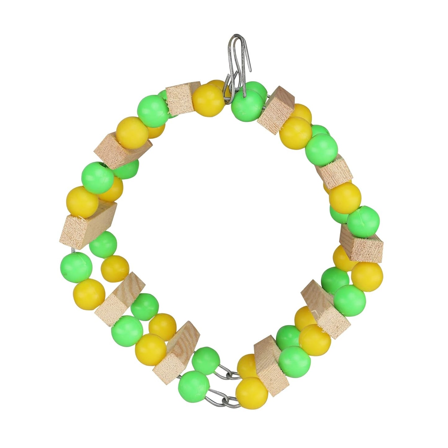 Bird Swing & Chew Toys – Hanging Toys