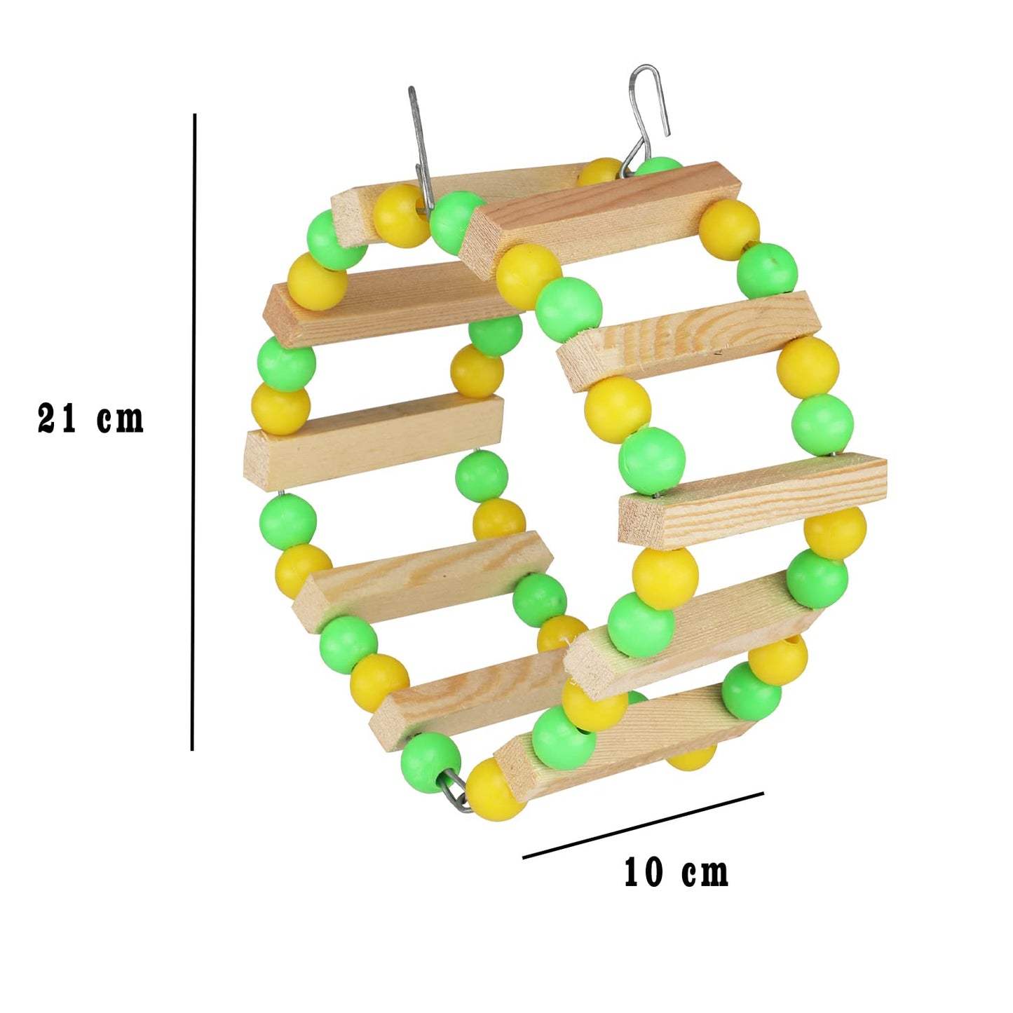 Bird Swing & Chew Toys – Hanging Toys