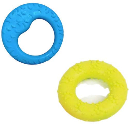 TPR Puppy Chew Toys Pack