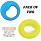 TPR Puppy Chew Toys Pack