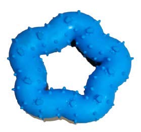 Rubber Puppy Chew Toys Pack