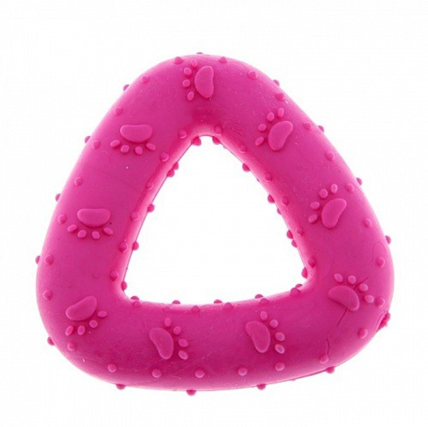 Rubber Puppy Chew Toys