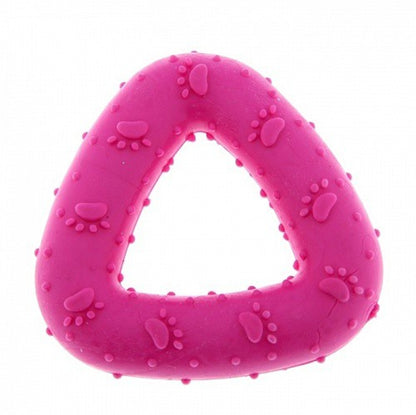 Rubber Puppy Chew Toys