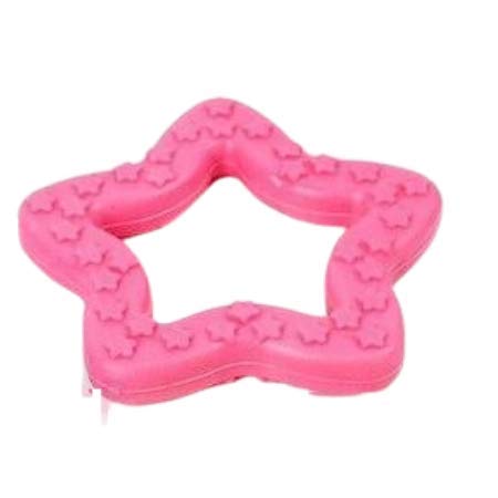 Natural Rubber Dog Chew Toy Combo