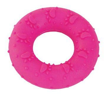 Rubber Puppy Chew Toys
