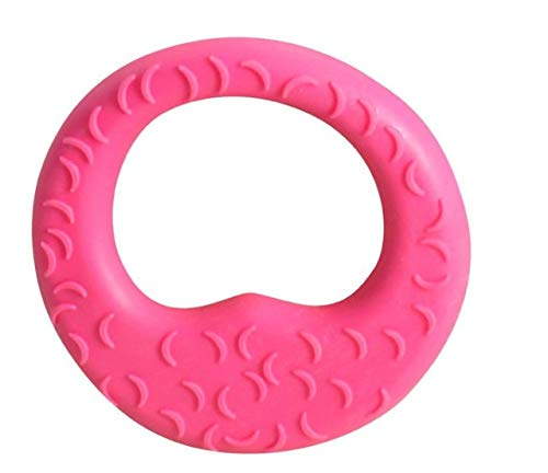 Rubber Puppy Chew Toys Pack