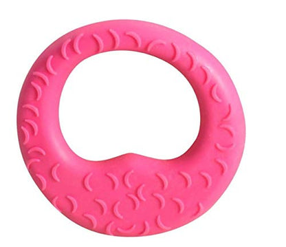 Rubber Puppy Chew Toys Pack
