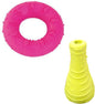 Dog Chew Tug Toy Set