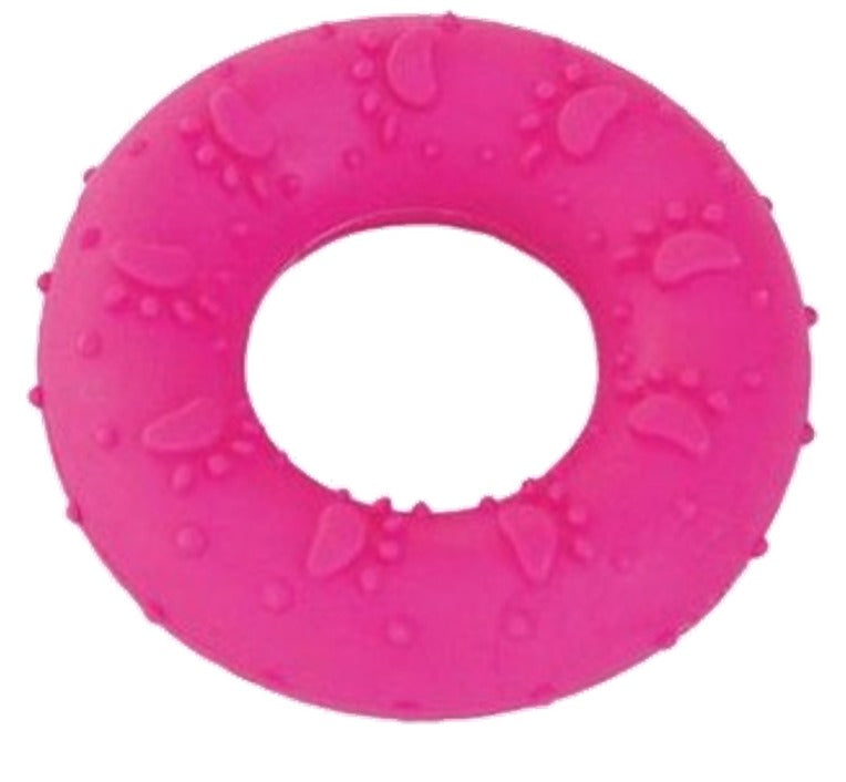 Dog Chew Tug Toy Set