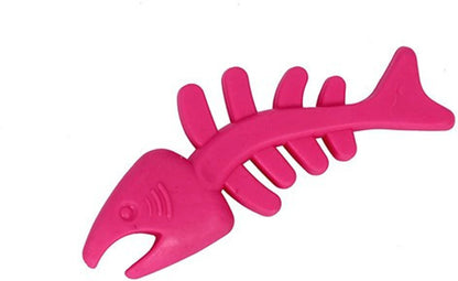 Rubber Puppy Chew Toys Pack
