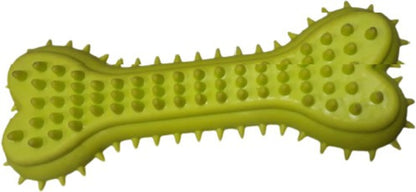 Rubber Puppy Chew Toys Pack