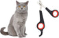 Puppy Nail Clippers Claw Cutters for Dog Cat