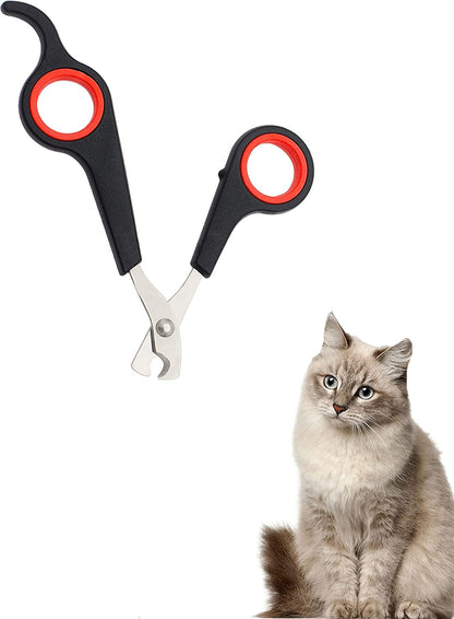 Puppy Nail Clippers Claw Cutters for Dog Cat