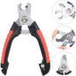 Emily Pets Nail Clipper Set